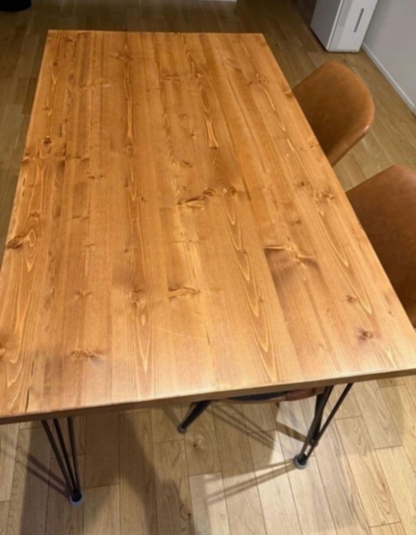 カ*キ様 【LOWYA】New Pitkin II ダイニングテーブル