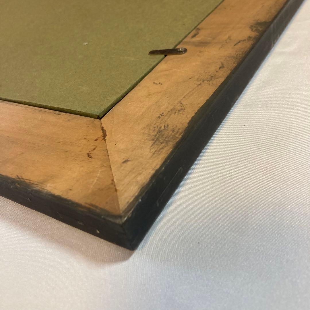 ひな人形 佐藤勝彦 絵画 お雛様 （おひなさま）墨彩画