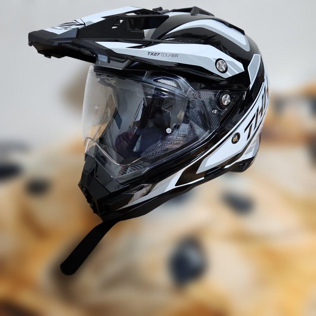 TX-27 Men Of l Men Of l ブラックホワイト