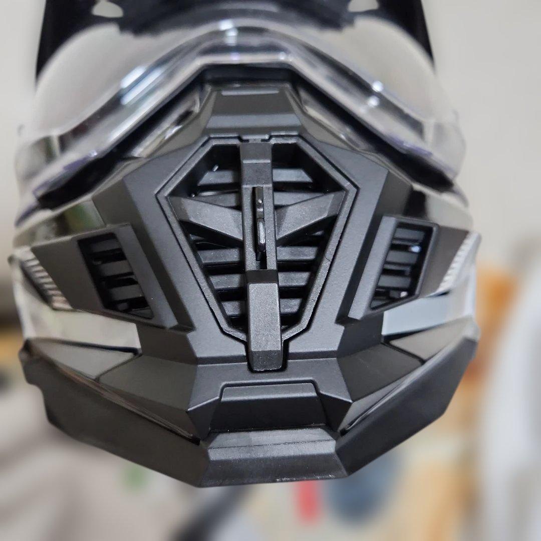 TX-27 Men Of l Men Of l ブラックホワイト