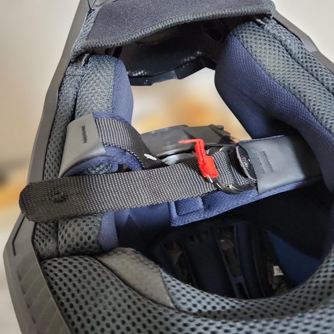 TX-27 Men Of l Men Of l ブラックホワイト