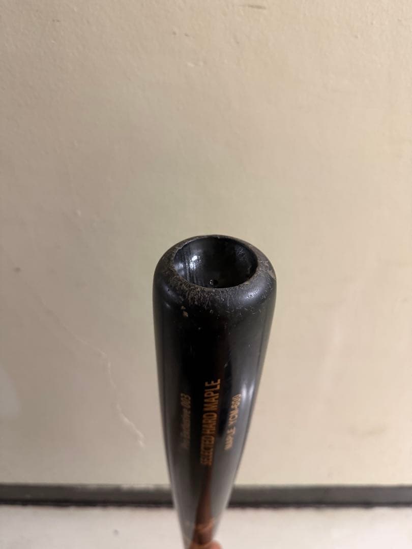 ヤナセ BFJ 硬式バット