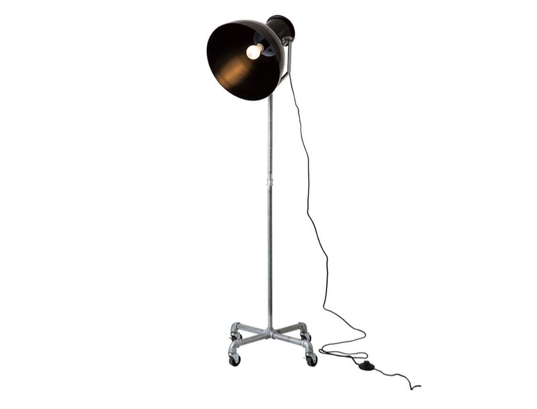 HERMOSA ハモサ HUNT FLOOR LAMP ハントフロアランプ