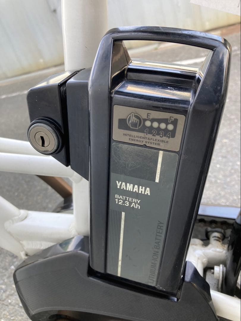 1619 スペアキー