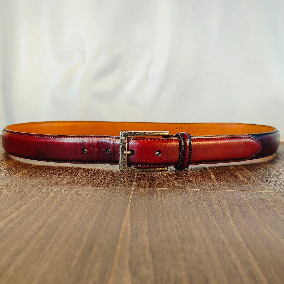 ジャイアン　　　　　　　　　　　　　　　【コードバン】メーカーズシャツ鎌倉