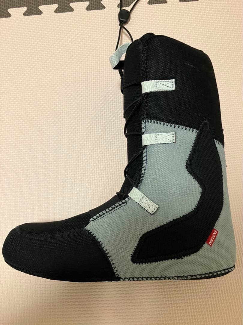 DEELUXEディーラックス【ID LITE】サーモインナー26.5cm