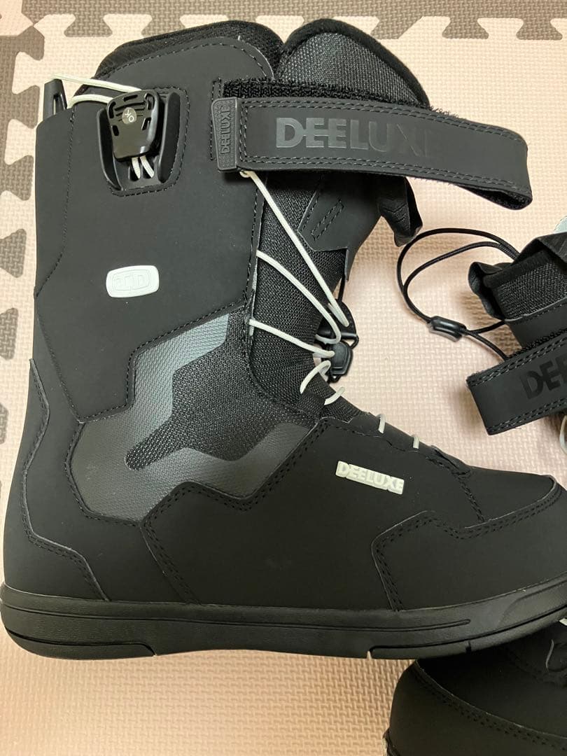 DEELUXEディーラックス【ID LITE】サーモインナー26.5cm