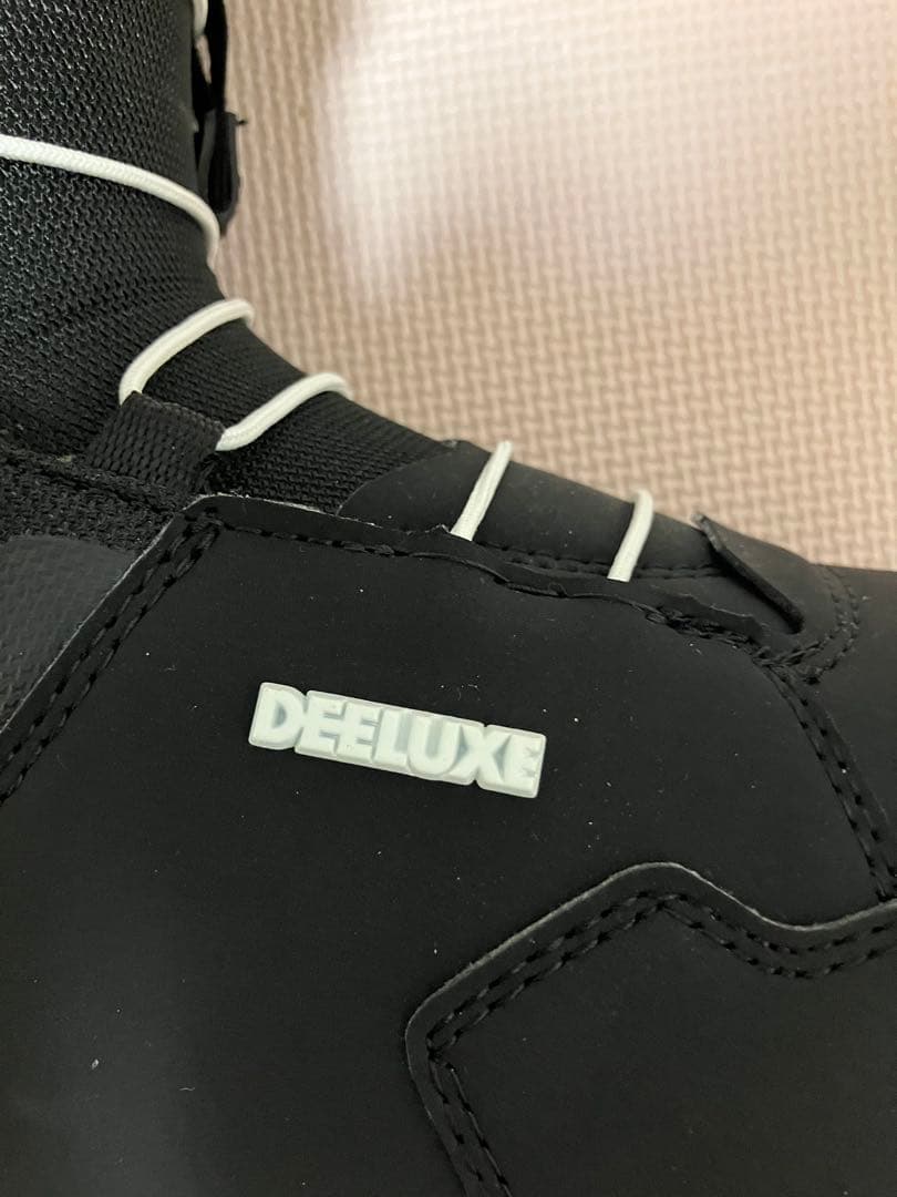 DEELUXEディーラックス【ID LITE】サーモインナー26.5cm