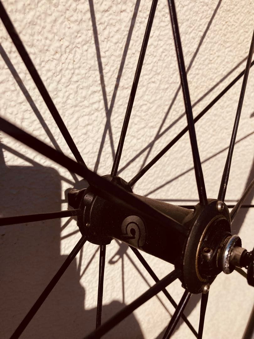 カンパ ユーラス クリンチャー