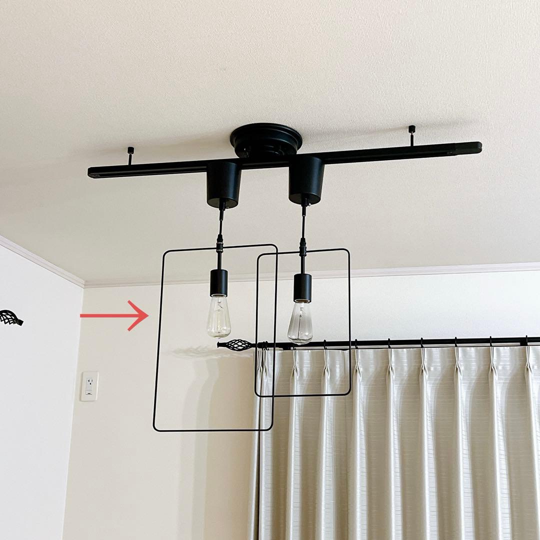 美品✨ディクラッセ シェナーリオL ペンダントライト 照明