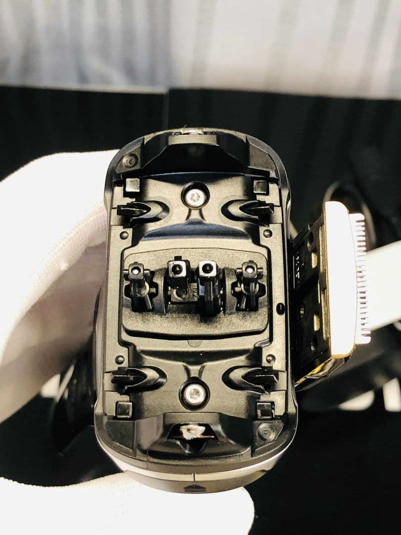 【展示、未使用品】Braun Series 9 Pro+ 9517s シェーバー