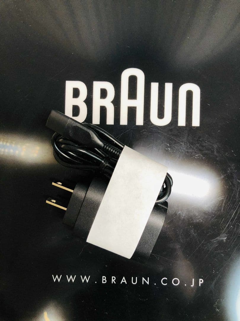 【展示、未使用品】Braun Series 9 Pro+ 9517s シェーバー