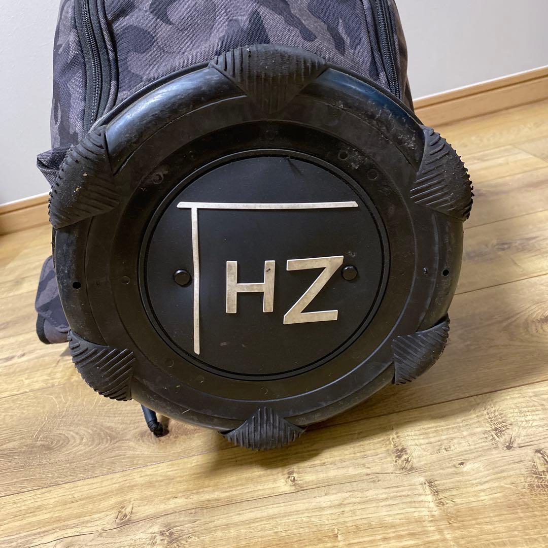 ゼロハリバートン　ゴルフ　キャディバッグ　シューズケース　ボストンバック