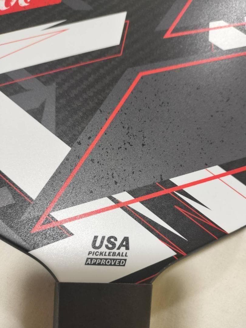 バボラ　ピックルボールパドル　Babolat STRKR+　新品未使用品