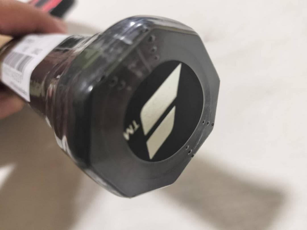 バボラ　ピックルボールパドル　Babolat STRKR+　新品未使用品