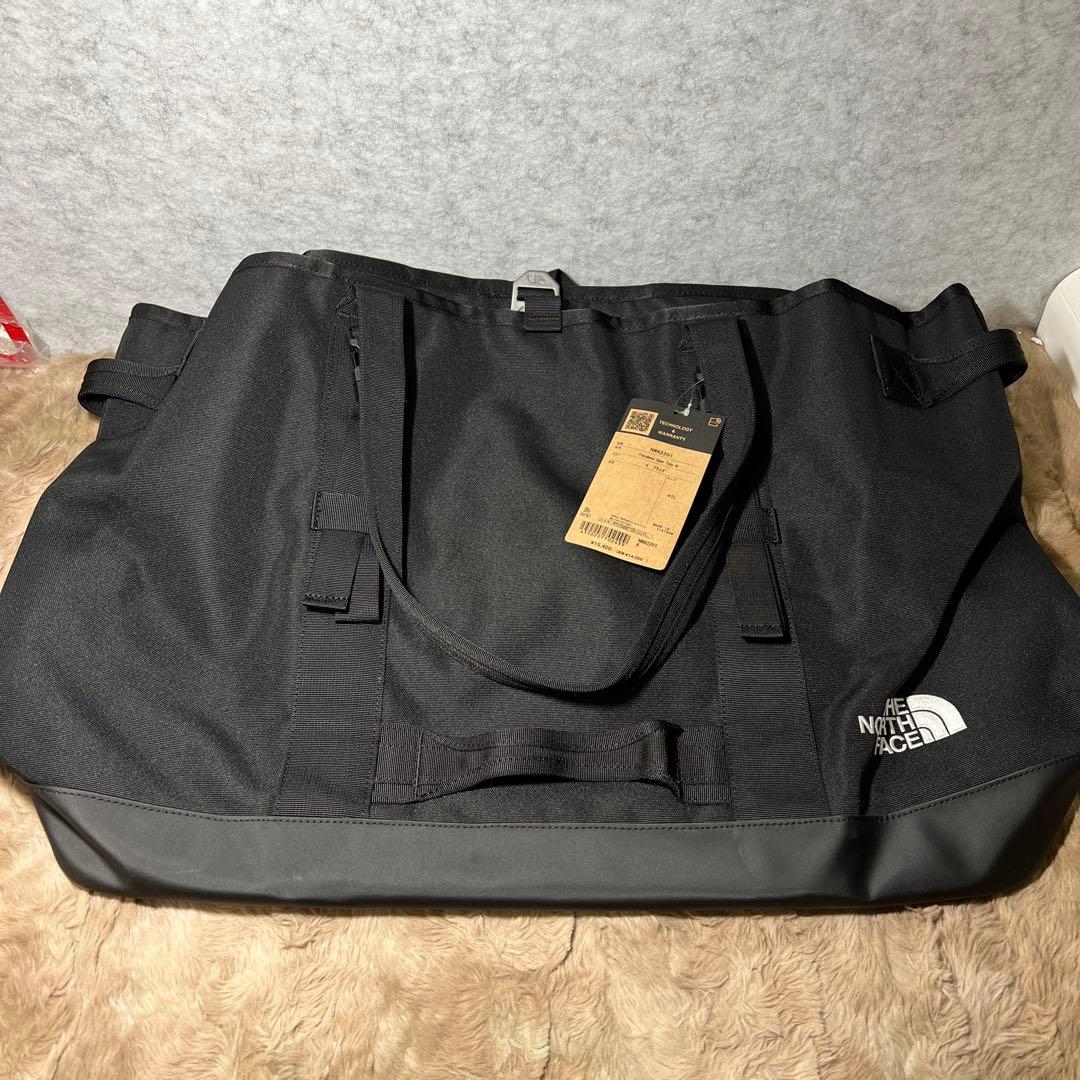 THE NORTH FACEトートバッグ フィルデンスギアトートNM82201