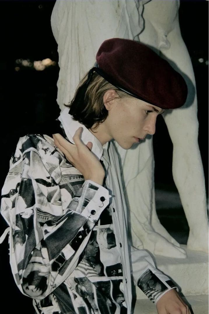 トップス Enfants Riches Deprimes Printed Shirt