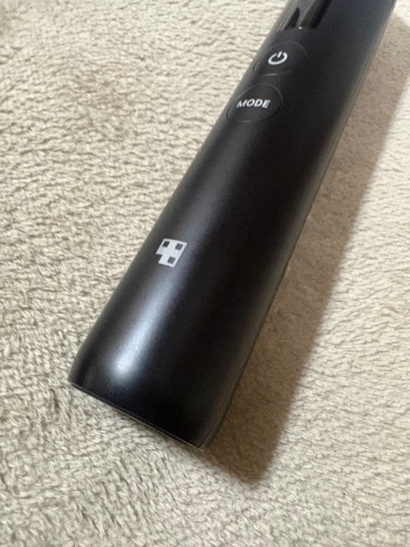 メディキューブ AGE-Rブースタープロ 美顔器　クマ