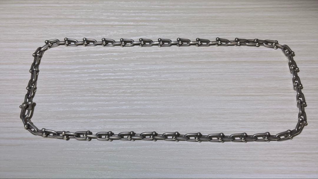 アクセサリー Tiffany