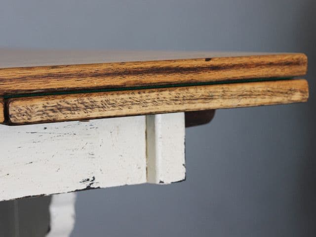 アンティーク ヴィンテージ ダイニングテーブル フレンチ フランス 家具