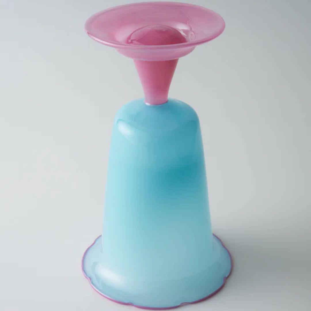 北形槙子　poppin' parfait　(LBL×PK)