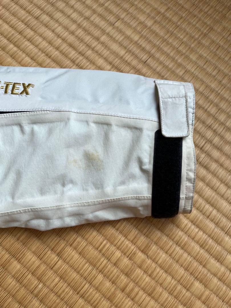 シマノ　ネクサス　ゴアテックス　ウェザースーツ　リミテッドプロ　RB-161J