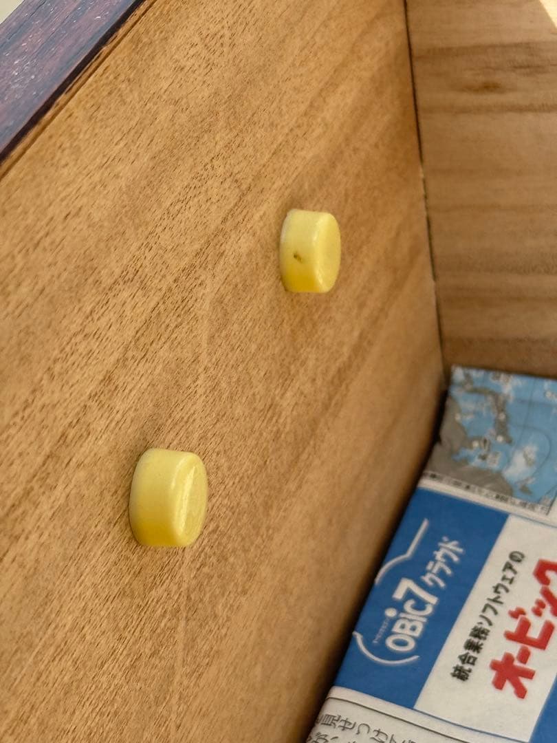 青木産業 江戸 整理箪笥