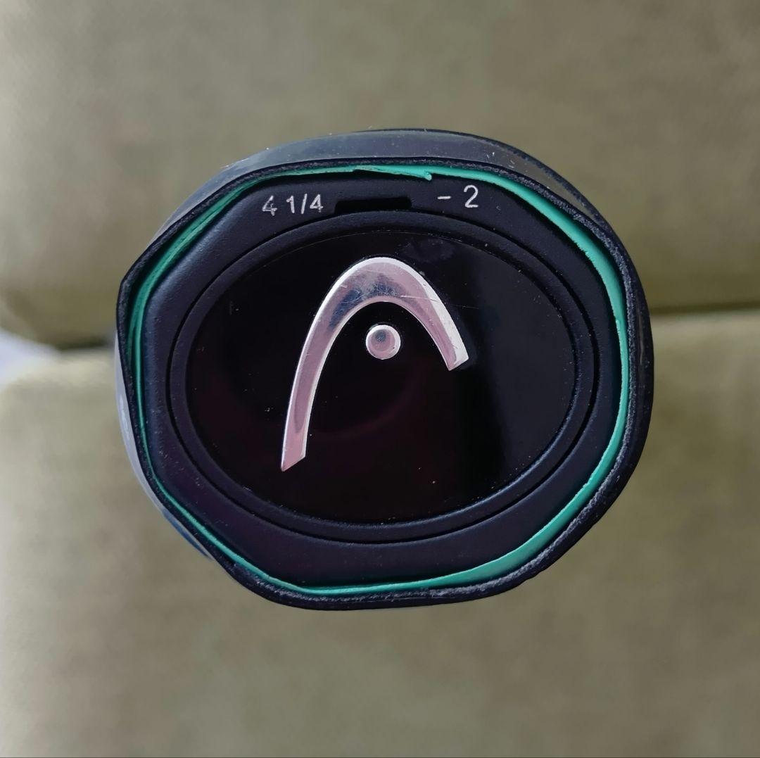 超美品！　HEAD BOOM MP