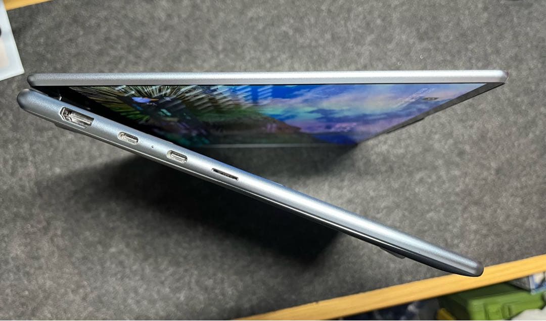 【ジャンク】Lenovo Yoga 7 14ARB7