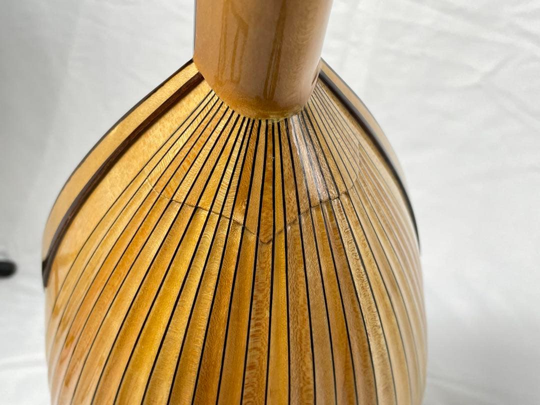 SUZUKI/スズキ クラシックマンドリン M-100