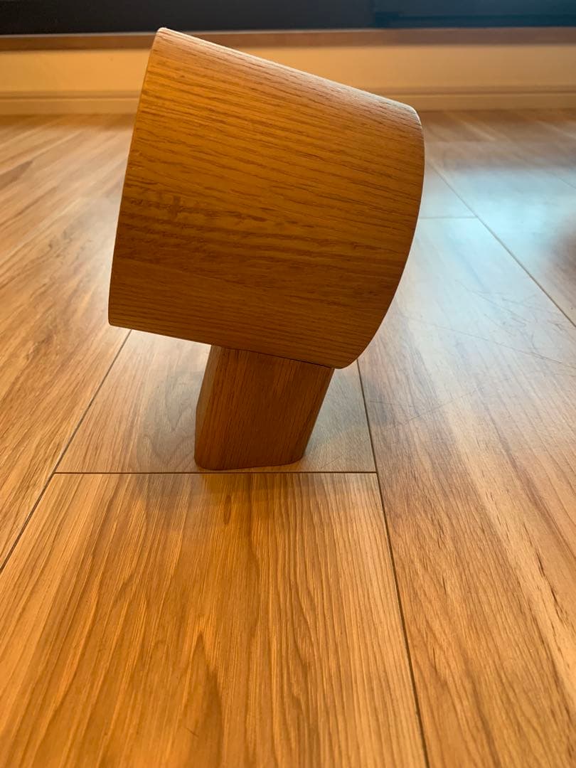 【廃盤品】ACME Furniture GLENN TABLE CLOCK