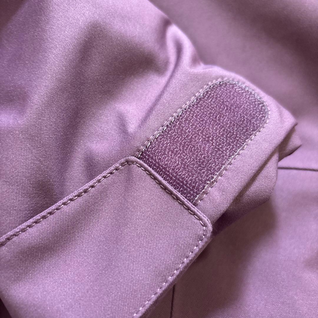 新品タグ付訳あり「ノースフェイス」Wマウンテンレンジダウンパーカー ダウンコート