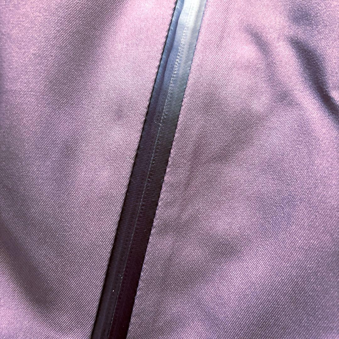 新品タグ付訳あり「ノースフェイス」Wマウンテンレンジダウンパーカー ダウンコート