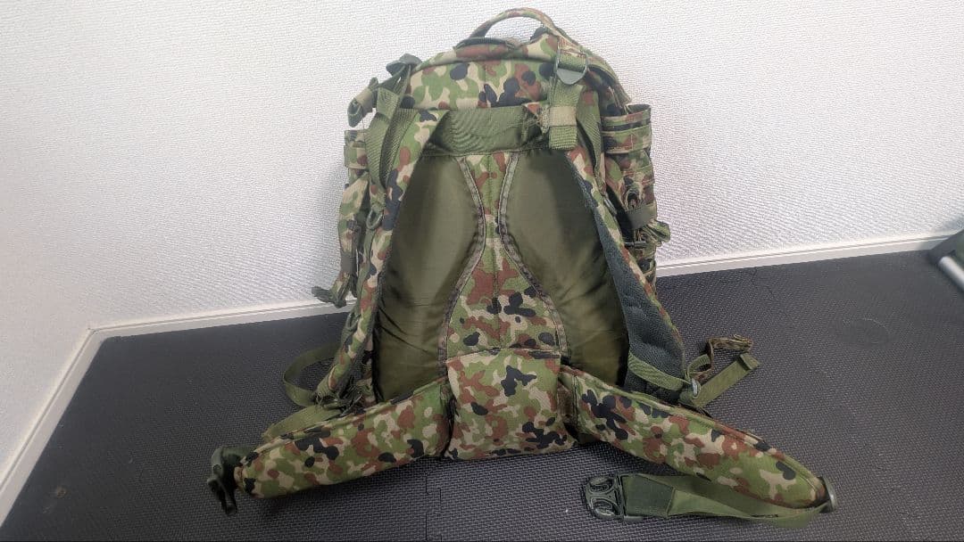 ［L.E.M Supply］SOGバックパック