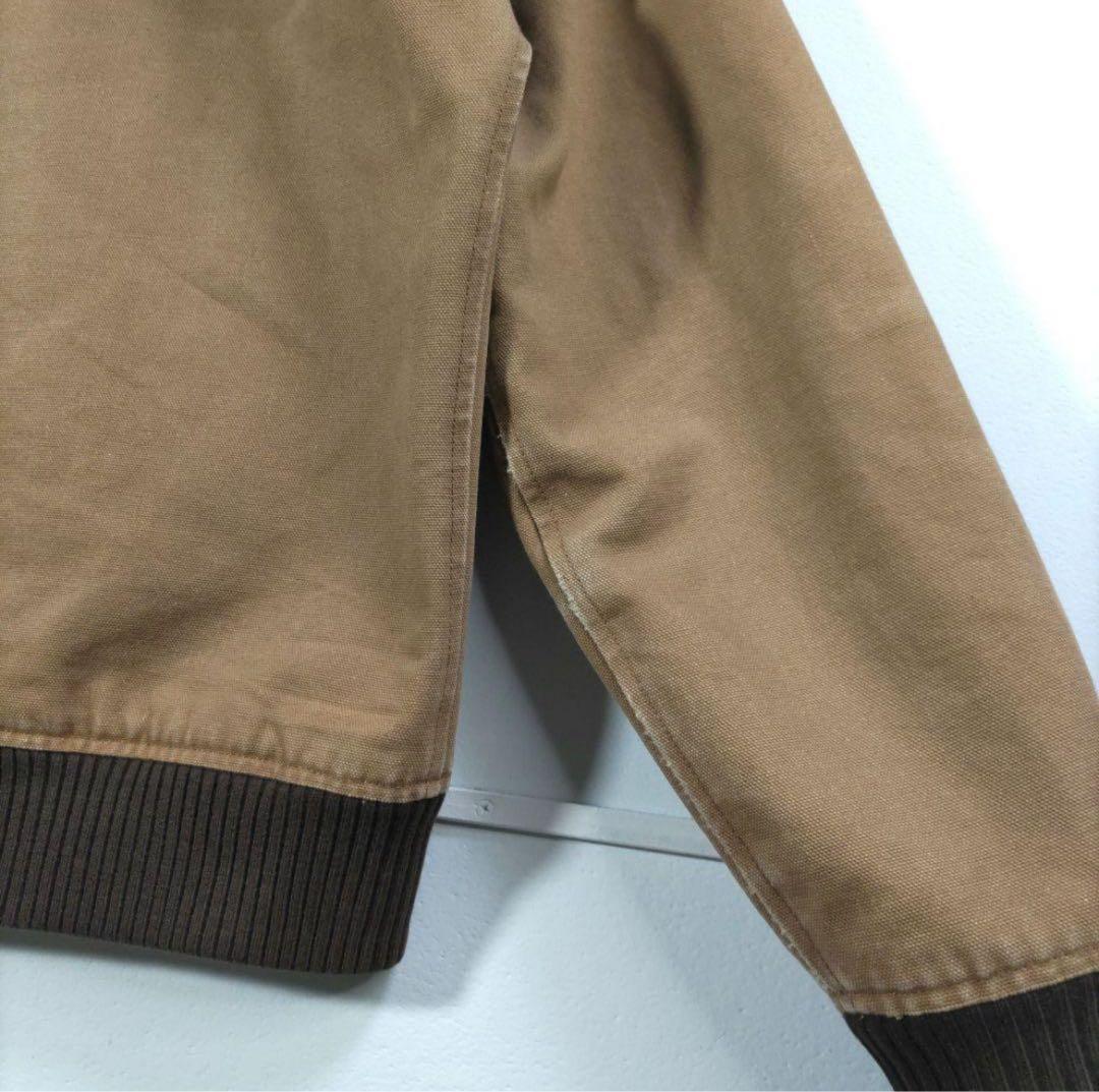 【希少】Supreme ボア襟付きワークジャケット Mサイズ