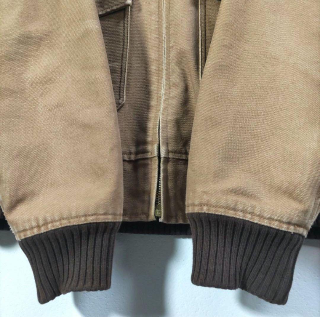 【希少】Supreme ボア襟付きワークジャケット Mサイズ