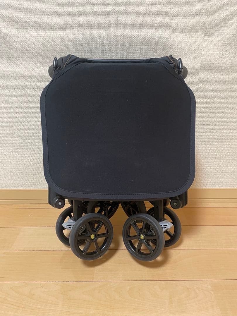 【今週まで】 geoby pokit ポキットメッシュベビーカーコンパクト