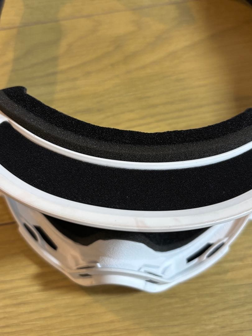 anon アノン m4 ゴーグル