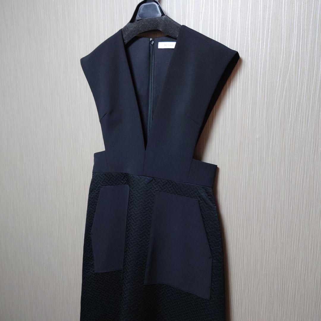 ⚫専用⚫アドーア ワンピース スカート 2点 おまとめ