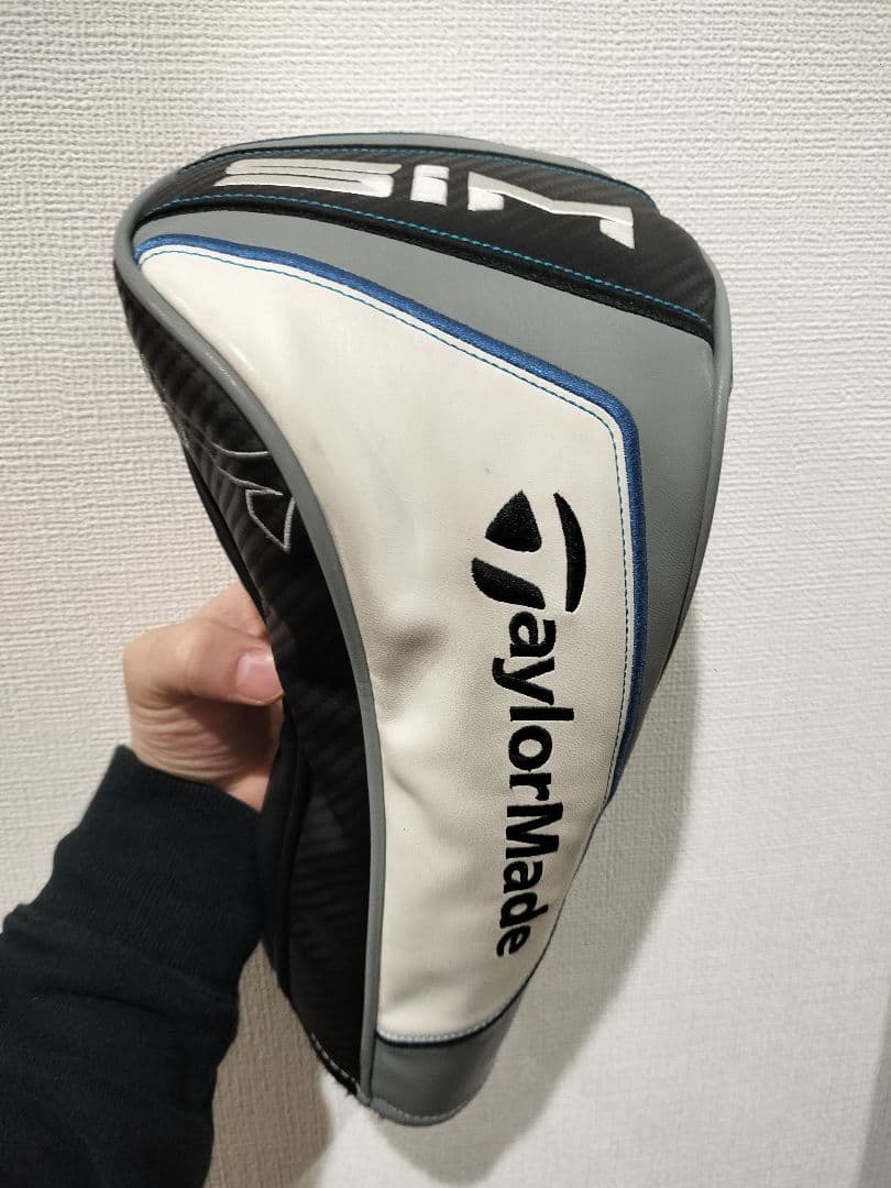 TaylorMade SIM Max クラブセット