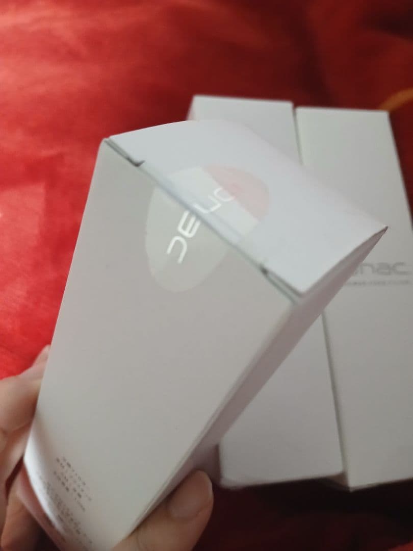 IONAC シャワーヘッド用フィルター 3個セット