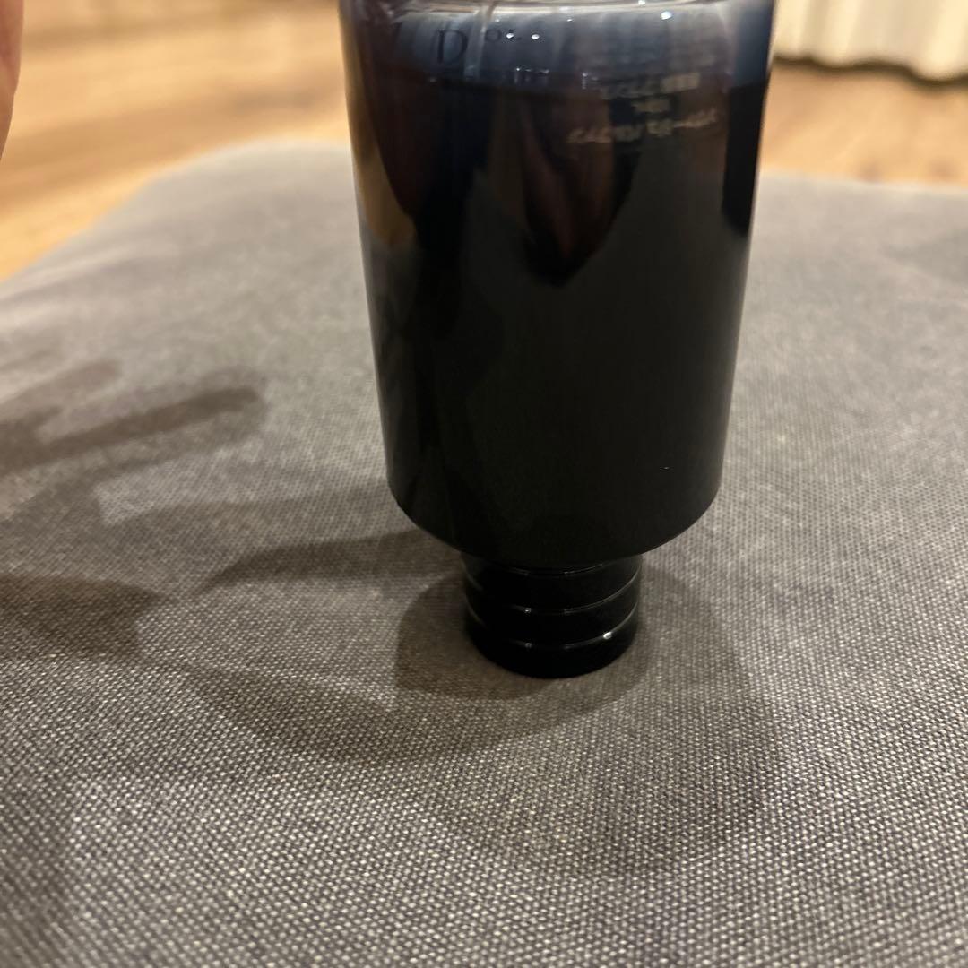 ゆっちさん専用の　Dior Sauvage Parfum 香水　100ml