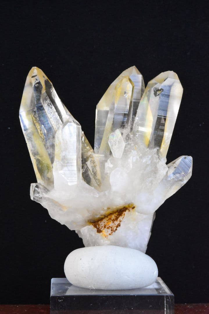 ベトナム イェンバイ産 ゴールデンヒーラークラスター