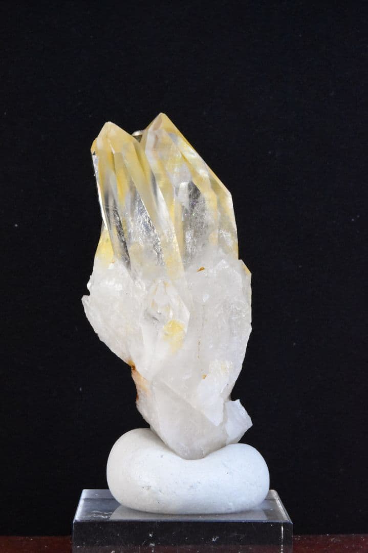 ベトナム イェンバイ産 ゴールデンヒーラークラスター