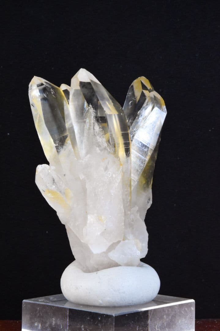 ベトナム イェンバイ産 ゴールデンヒーラークラスター