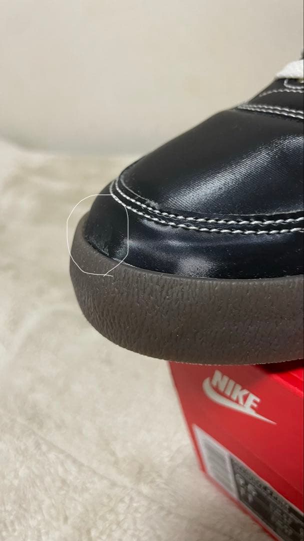 須*介様 NIKE killshot 2 Premium キルショット