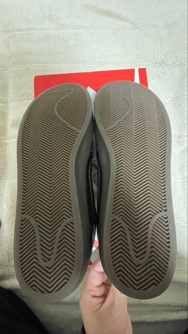 須*介様 NIKE killshot 2 Premium キルショット