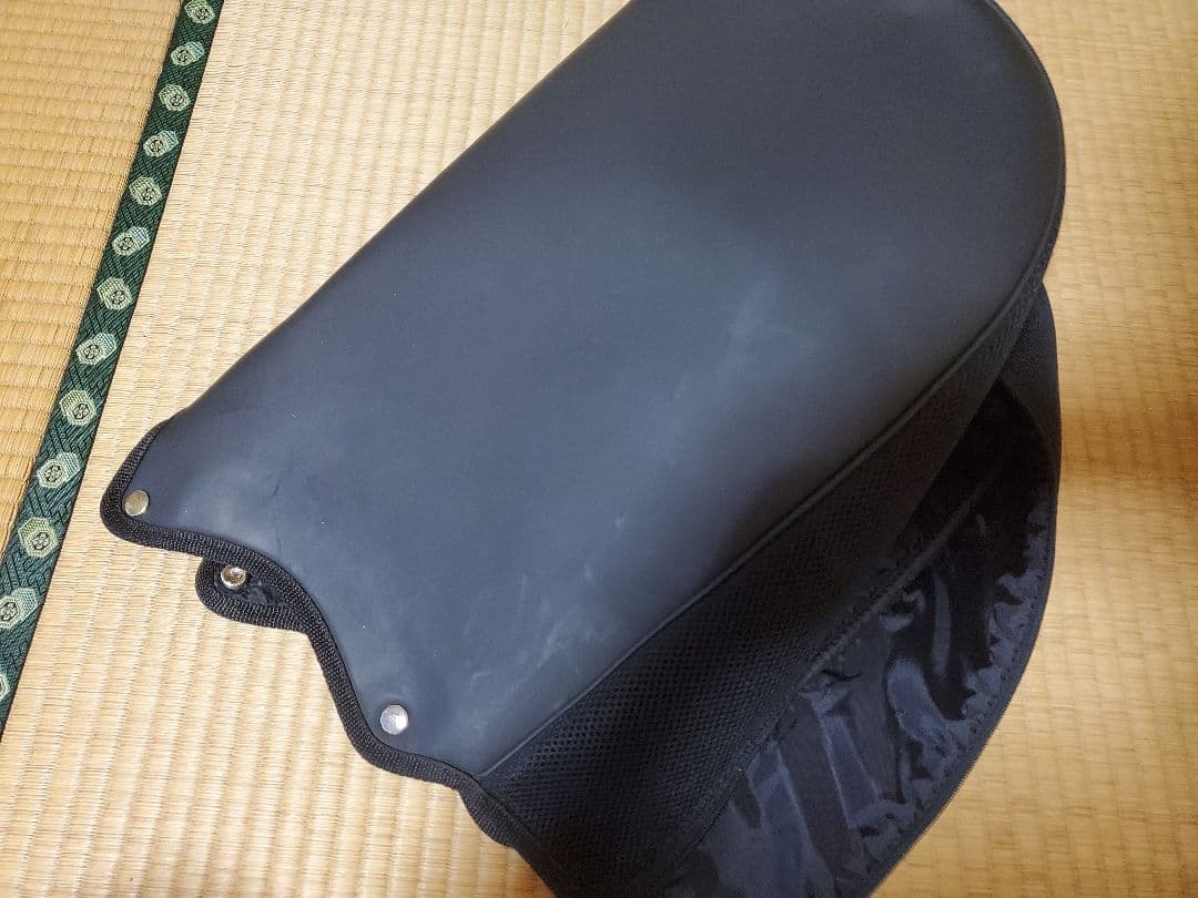 ミズノプロ　キャディーバック9.5型