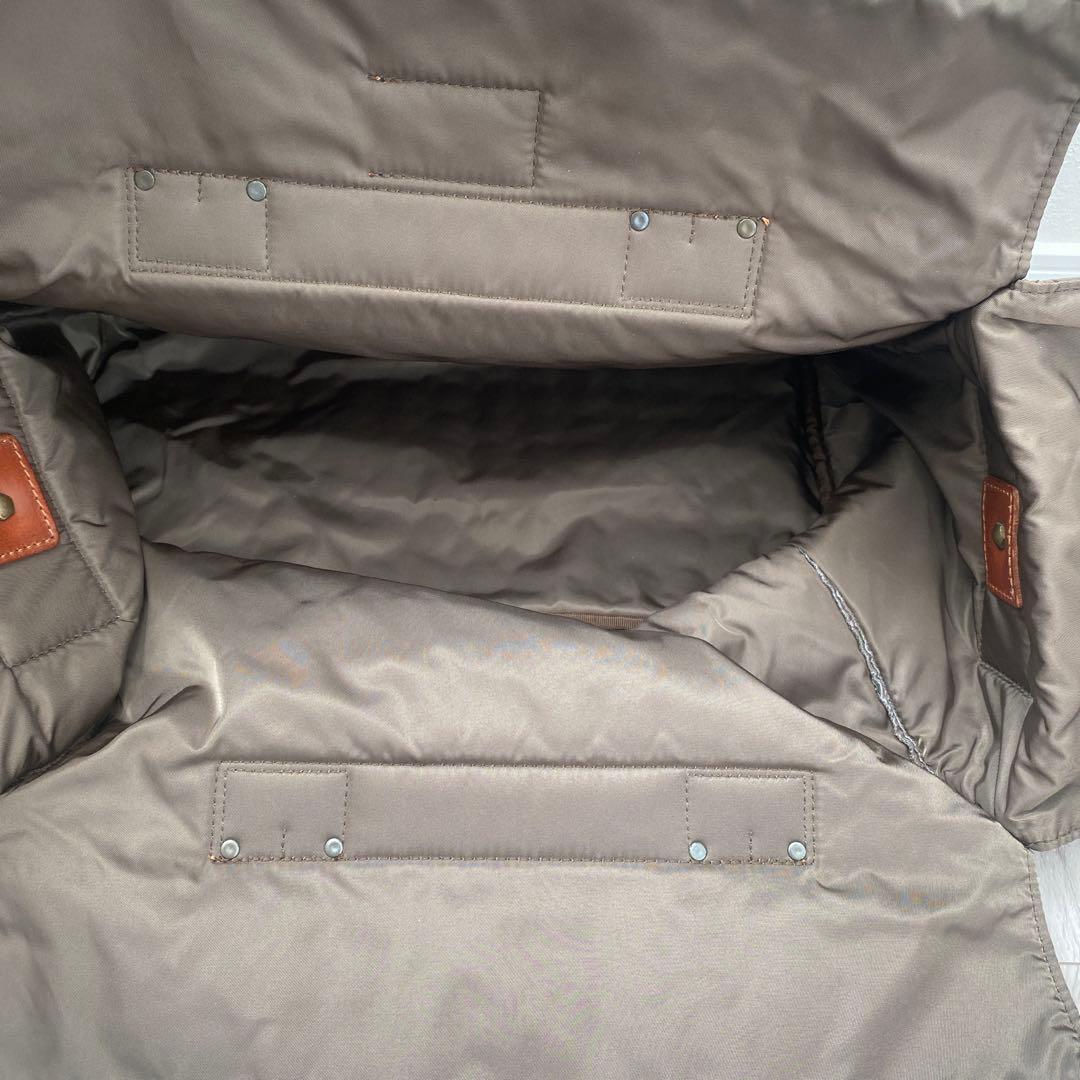 フェリージ　ボストンバッグ