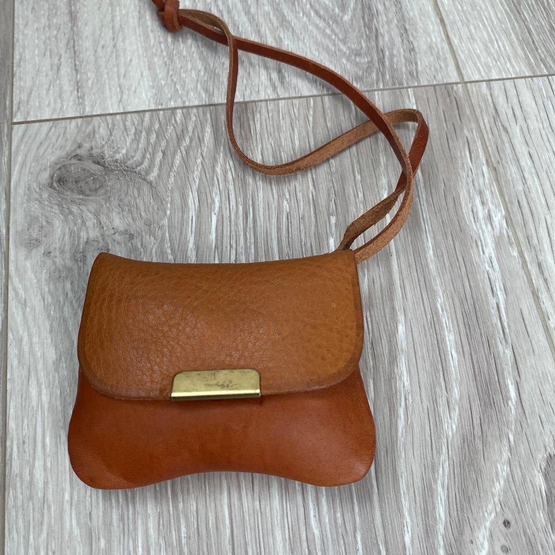 フェリージ　ボストンバッグ